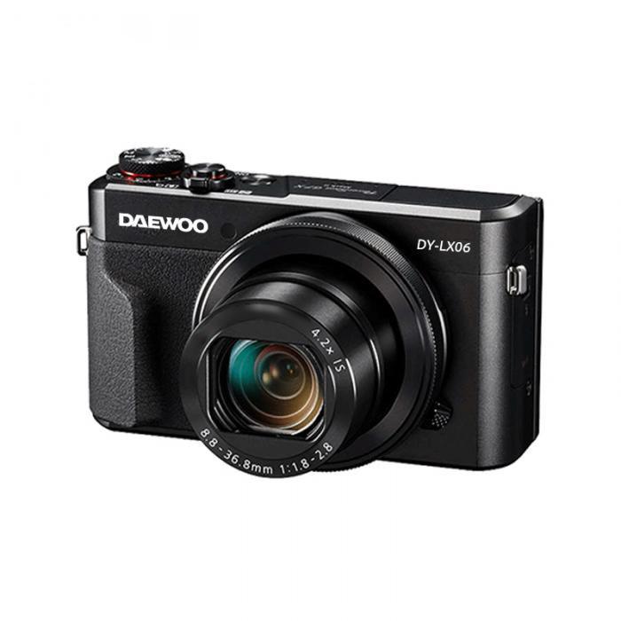 DY-LX06相机