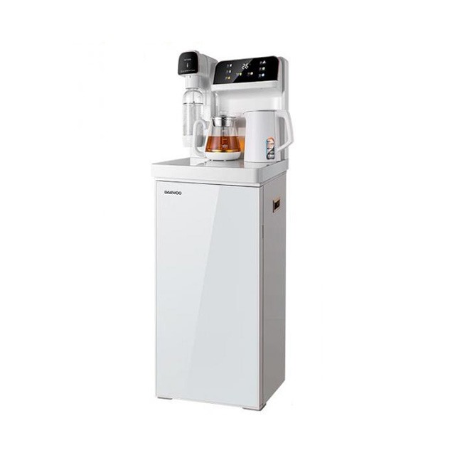 DY-QP01温热饮水机（茶吧机）
