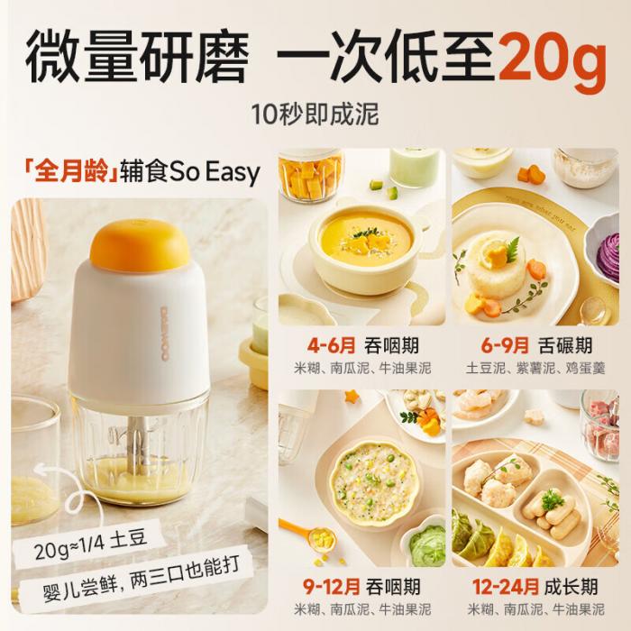 FS7、FS7P食品加工器(碎肉机)