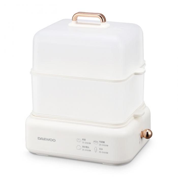 DYZD-20W3电蒸锅
