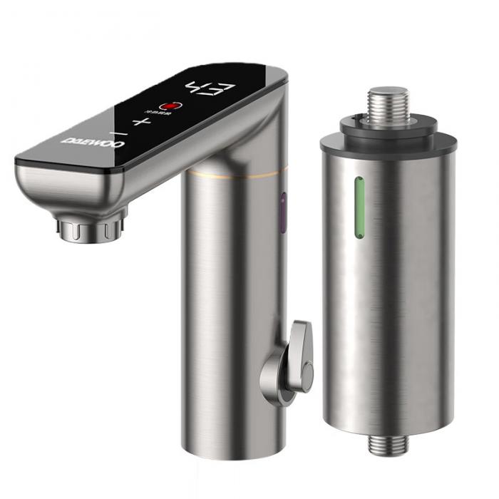 ADL-3AFTW02、ADL-5AFTW02快热式热水器(快热式水龙头)