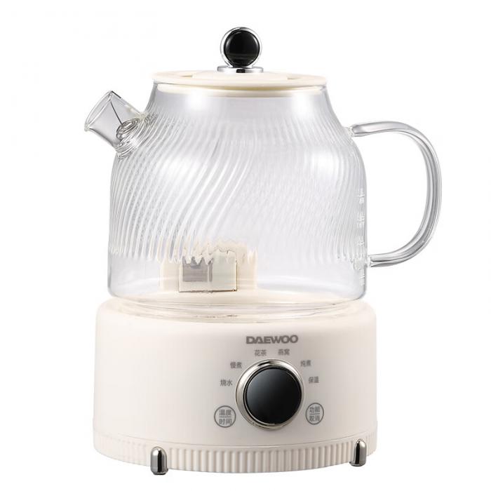 DYHC-1095P液体加热器（花茶壶）