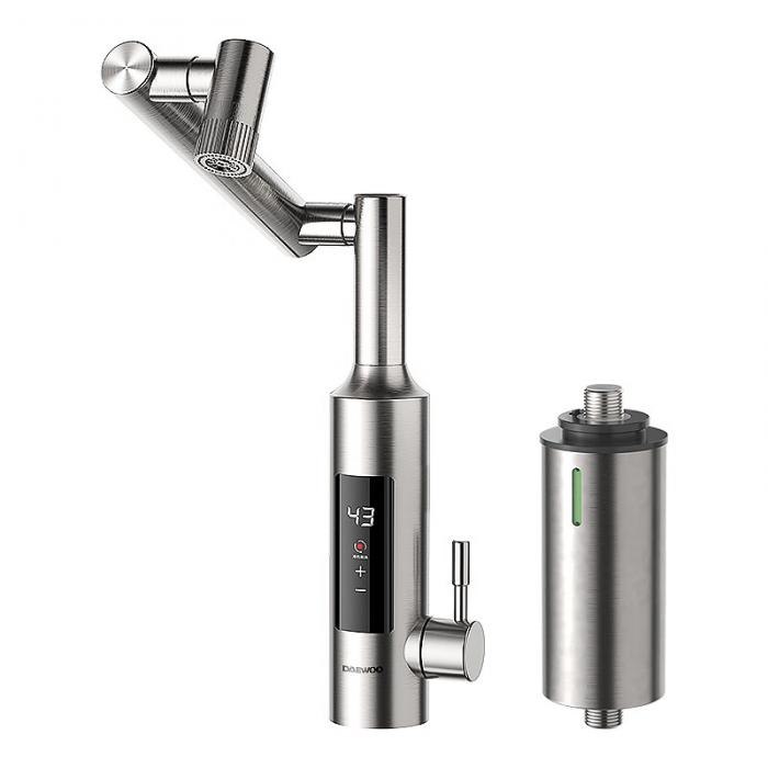 ADL-3AFTY03、ADL-5AFTY03快热式热水器(快热式水龙头)