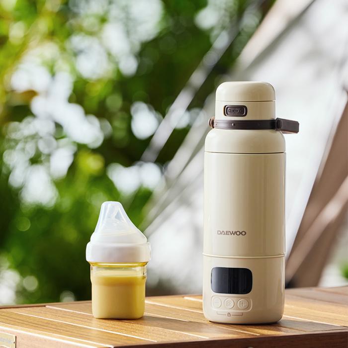 DY-TN32液体加热器（便携双模调奶器）