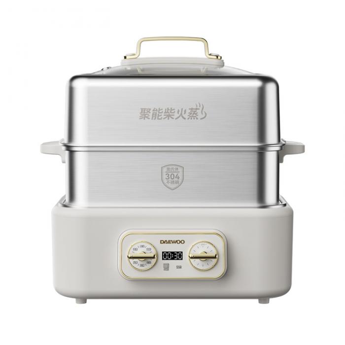 S30PRO多功能炖蒸煮锅