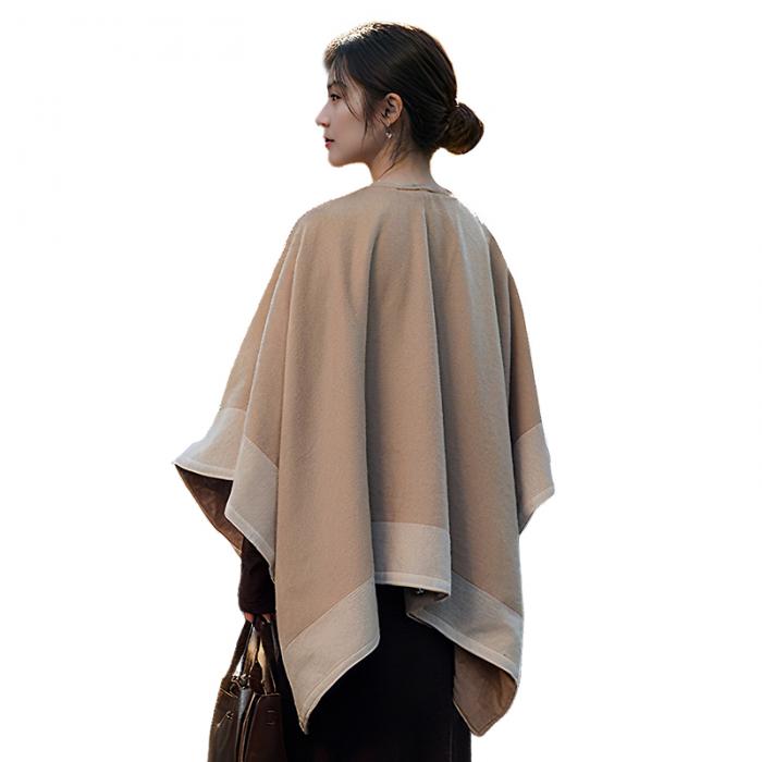 DY-FRPJ01电热披肩