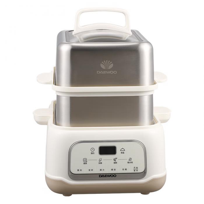 DYZG-10G15多功能电蒸锅