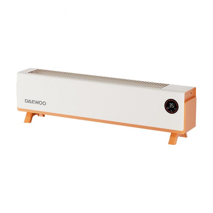 DY-QN24踢脚线取暖器