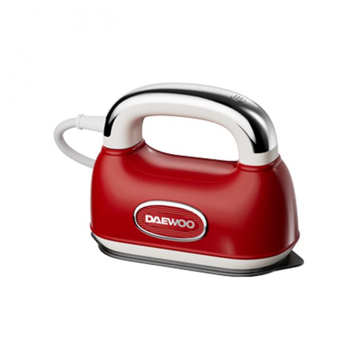 HI-045PRO手持式蒸汽电熨斗