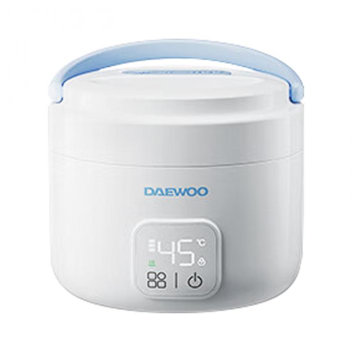 DY-BW06智能便携恒温碗