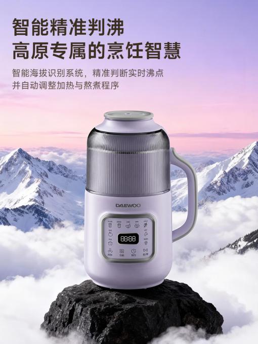 DY-SM28豆浆机