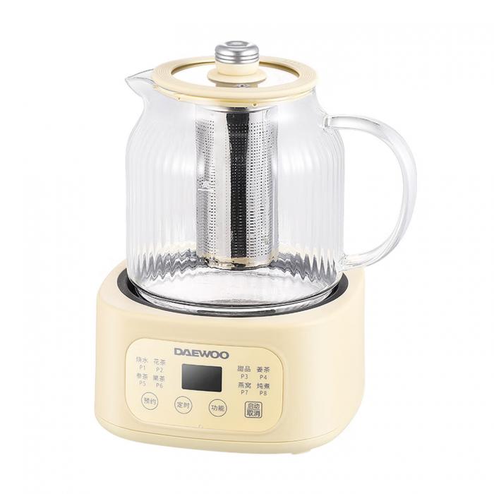 DY-HC003液体加热器（花茶壶）